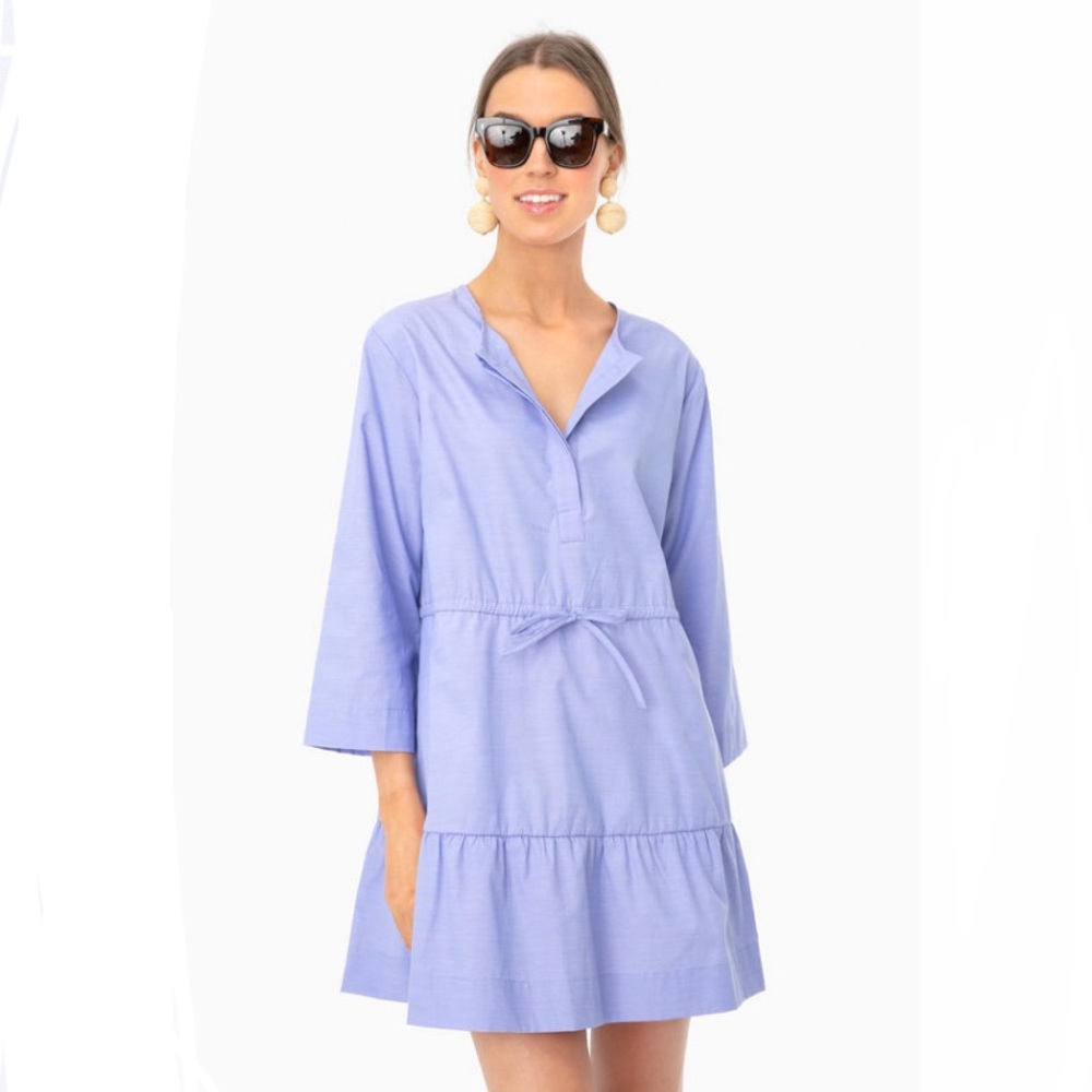 Do+Be Chambray Lucy Dress